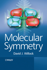 Molecular Symmetry - David Willock