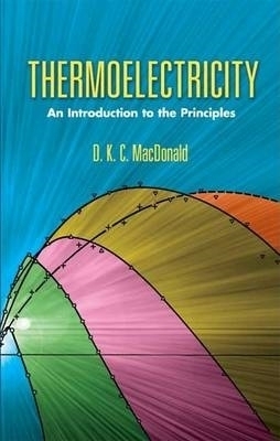 Thermoelectricity - D K C Macdonald