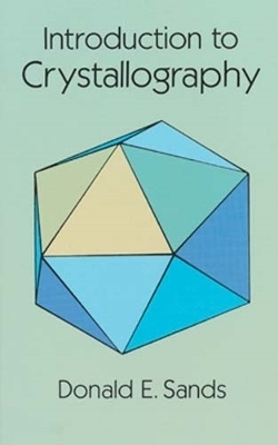 Introduction to Crystallography - Donald E. Sands