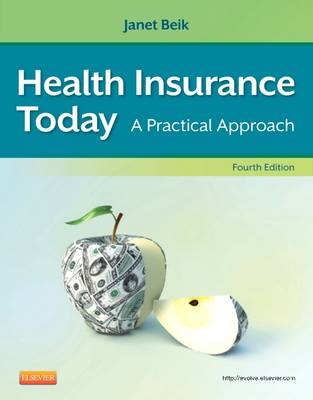 Health Insurance Today - Janet I. Beik