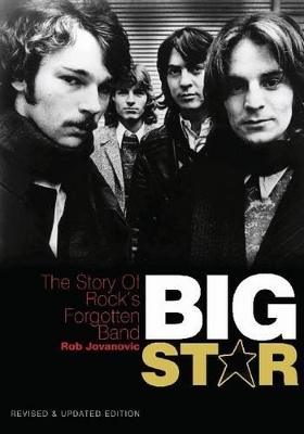 Big Star - Rob Jovanovic