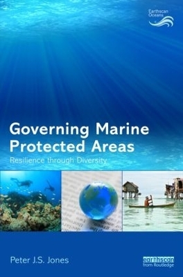 Governing Marine Protected Areas - Peter Jones