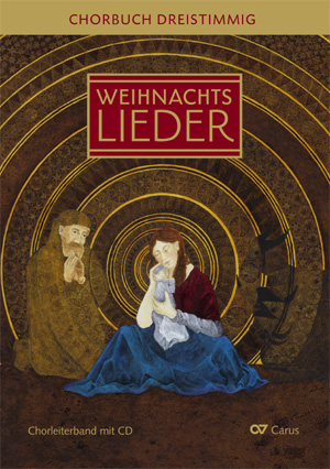 Advents- und Weihnachtslieder SAM - 