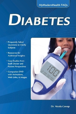 Diabetes - Nicola Cowap