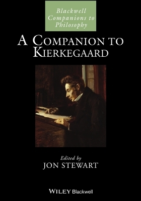 A Companion to Kierkegaard - 