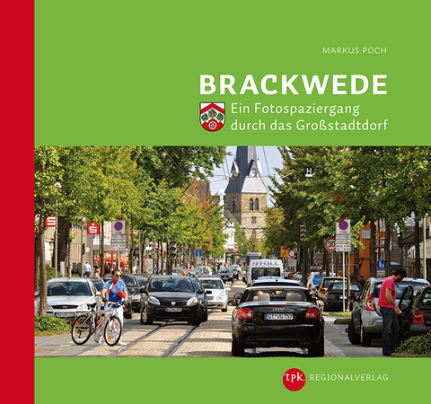 Brackwede - Markus Poch