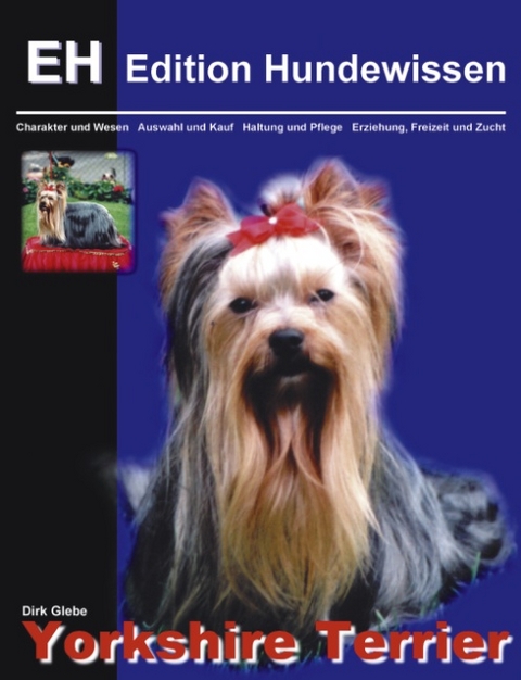 Yorkshire Terrier - Dirk Glebe