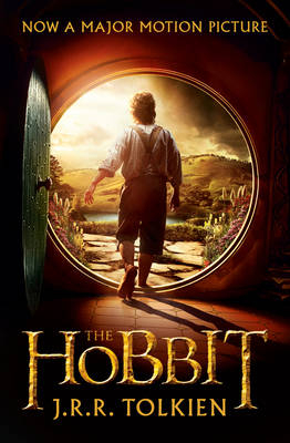 The Hobbit - J. R. R. Tolkien