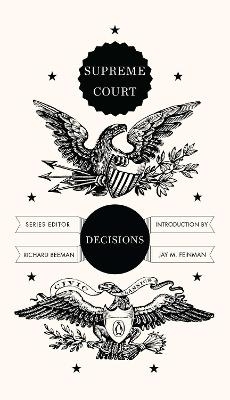 Supreme Court Decisions - 