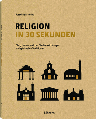 Religion in 30 Sekunden - Russell Re Manning