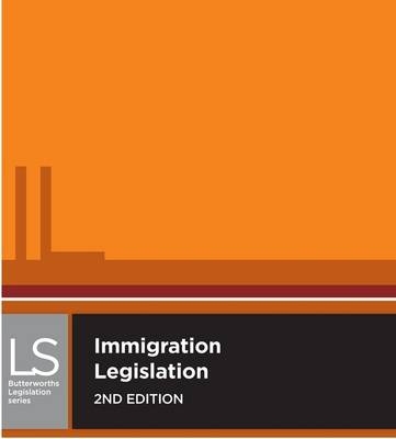 Immigration Legislation