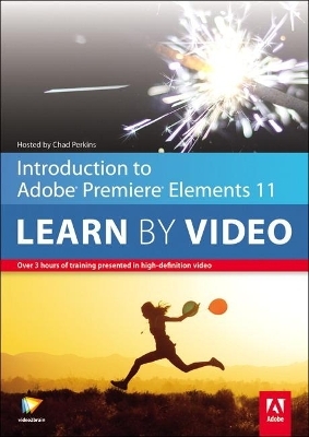 Introduction to Adobe Premiere Elements 11 -  video2brain