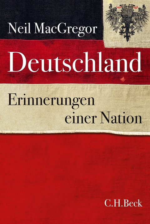 Deutschland - Neil MacGregor