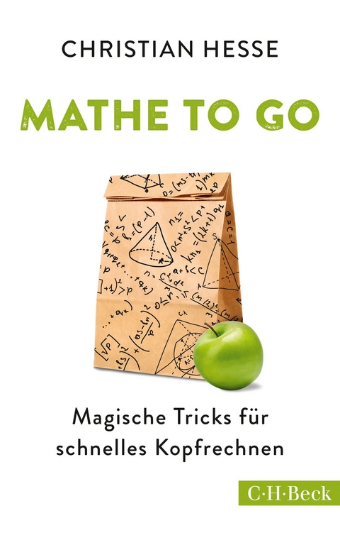 Mathe to go - Christian Hesse