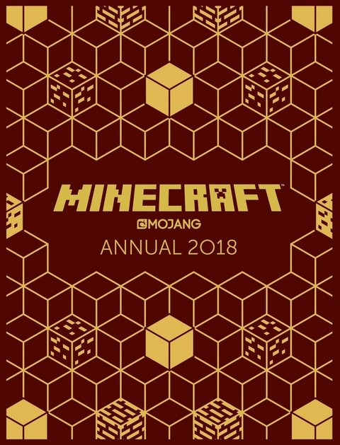 Minecraft, Annual 2018