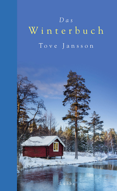 Das Winterbuch - Tove Jansson