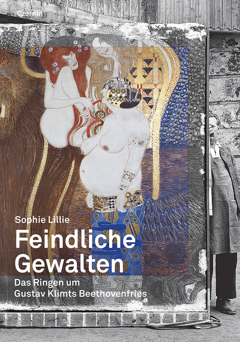 Feindliche Gewalten - Sophie Lillie