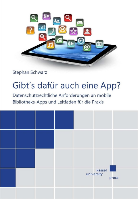 Gibt’s dafür auch eine App? - Stephan Schwarz