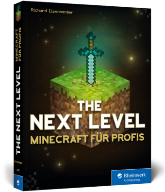 The next Level - Richard Eisenmenger