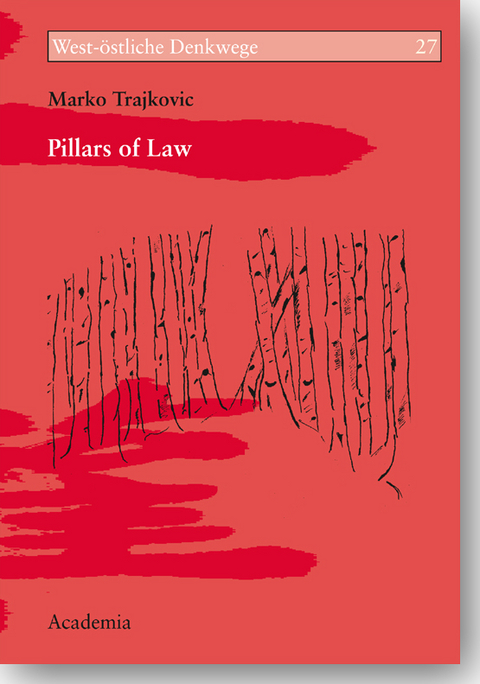 Pillars of Law - Marko Trajkovic