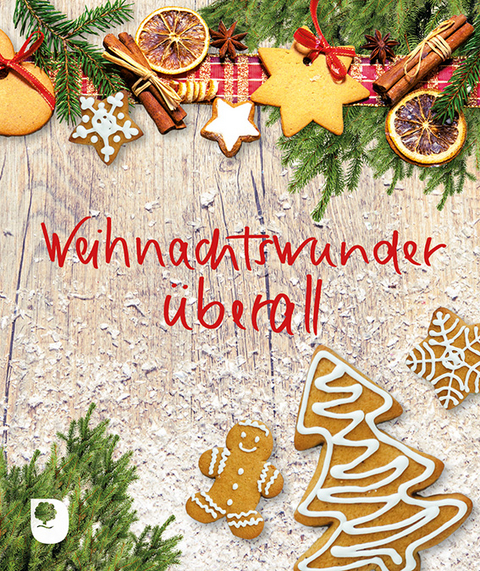 Weihnachtswunder überall