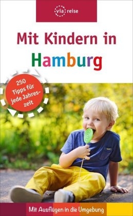 Mit Kindern in Hamburg - Linda Heitmann