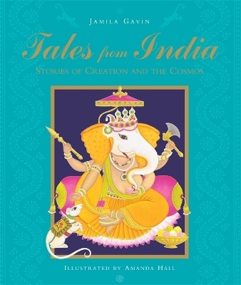 Tales From India - Jamila Gavin