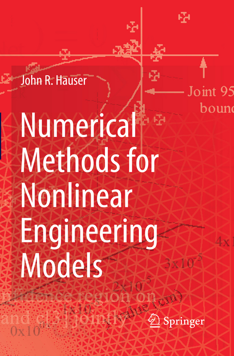 Numerical Methods for Nonlinear Engineering Models - John R. Hauser