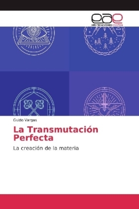 La TransmutaciÃ³n Perfecta - Guido Vargas