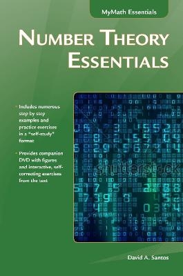 Number Theory Essentials - David A. Santos