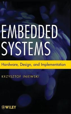 Embedded Systems - Krzysztof Iniewski