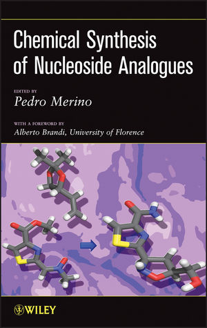 Chemical Synthesis of Nucleoside Analogues - 