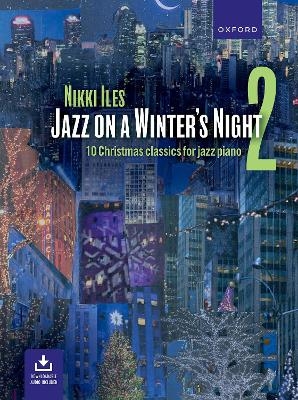 Jazz on a Winter's Night 2 - 