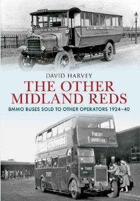 The Other Midland Reds - David Harvey