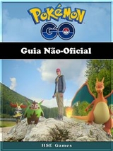 Pokémon Go Guia Não-Oficial -  HSE Games