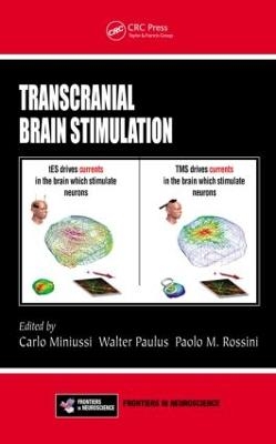 Transcranial Brain Stimulation - 