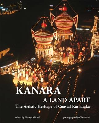 Kanara, a Land Apart - 