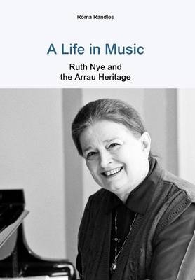 A Life in Music - Roma Randles