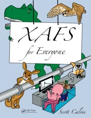 XAFS for Everyone - Scott Calvin