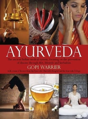 Ayurveda - Gopi Warrier