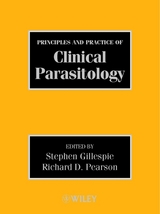 Principles and Practice of Clinical Parasitology - 