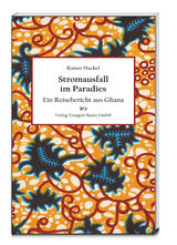 Stromausfall im Paradies - Rainer Hackel