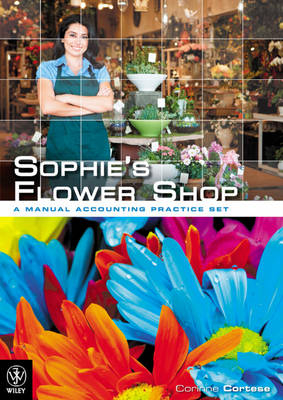 Sophie�s Flower Shop - Corinne Cortese