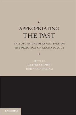 Appropriating the Past - 