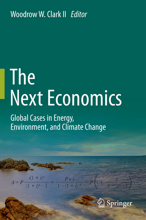 The Next Economics - 