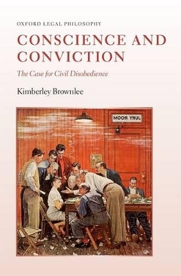 Conscience and Conviction - Kimberley Brownlee