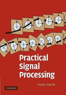 Practical Signal Processing - Mark Owen