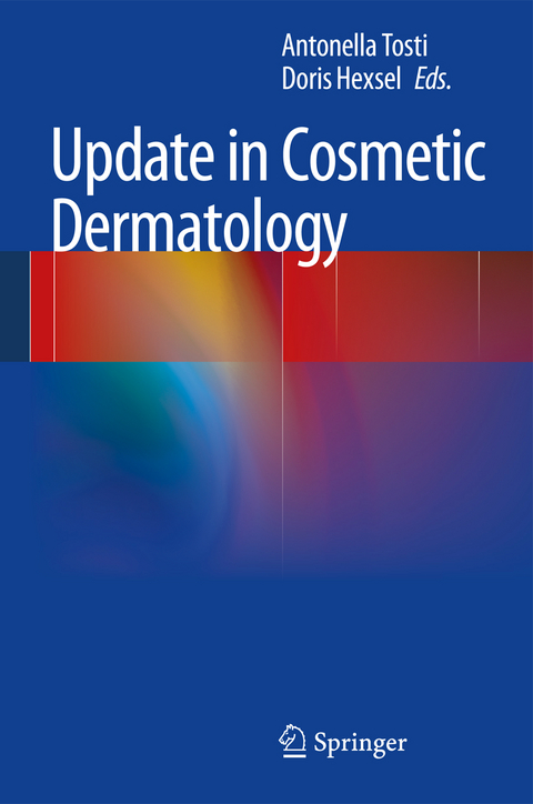 Update in Cosmetic Dermatology - 