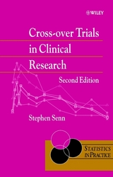 Cross-over Trials in Clinical Research -  Stephen S. Senn