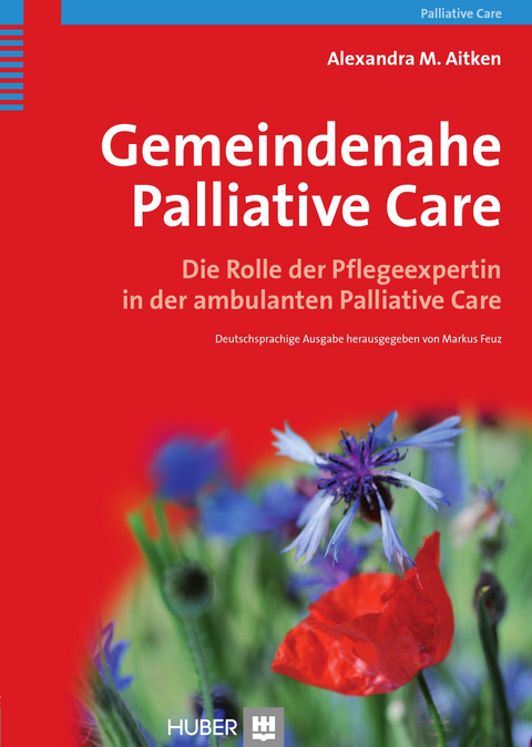 Gemeindenahe Palliative Care - Alexandra M. Aitken